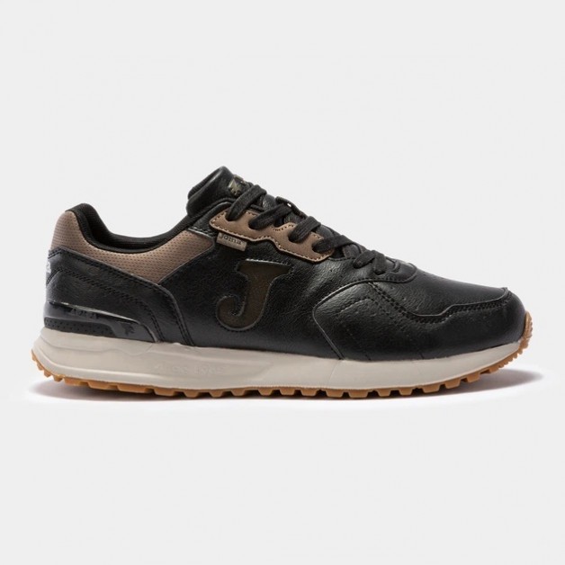 Кроссовки мужские Joma черные C.800 C800W2201