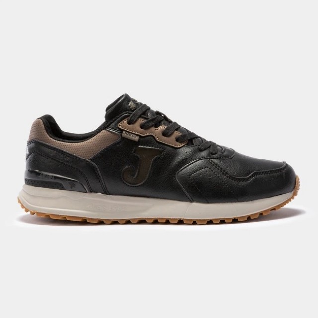 Кроссовки мужские Joma черные C.800 C800W2201
