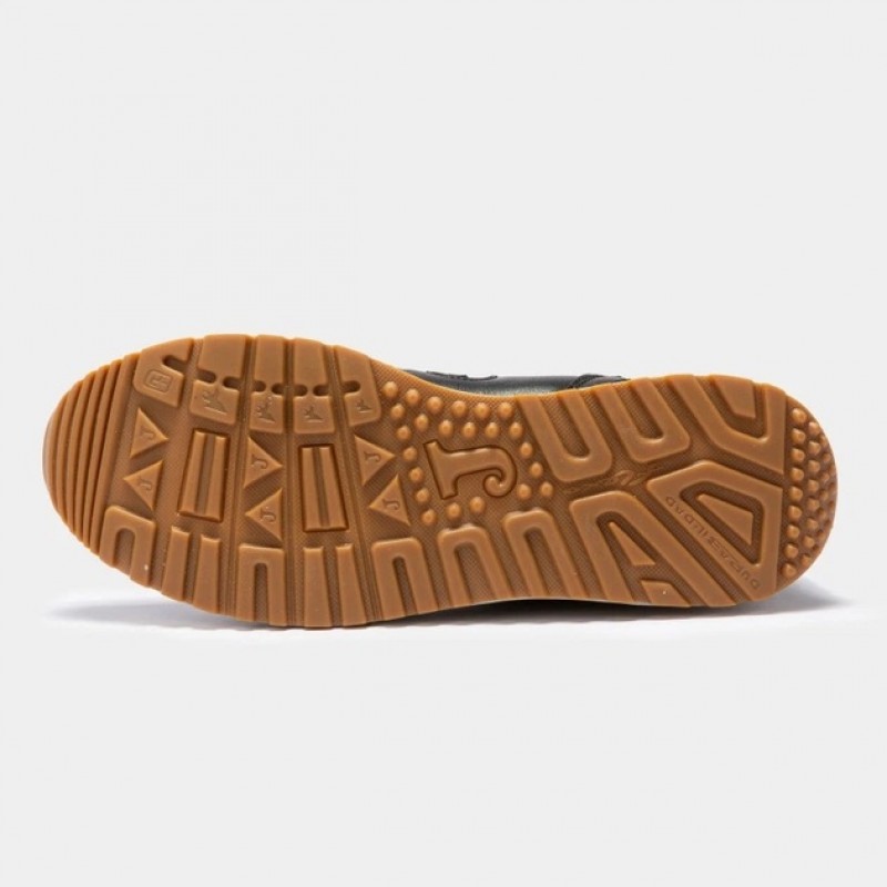 Кроссовки мужские Joma черные C.800 C800W2201