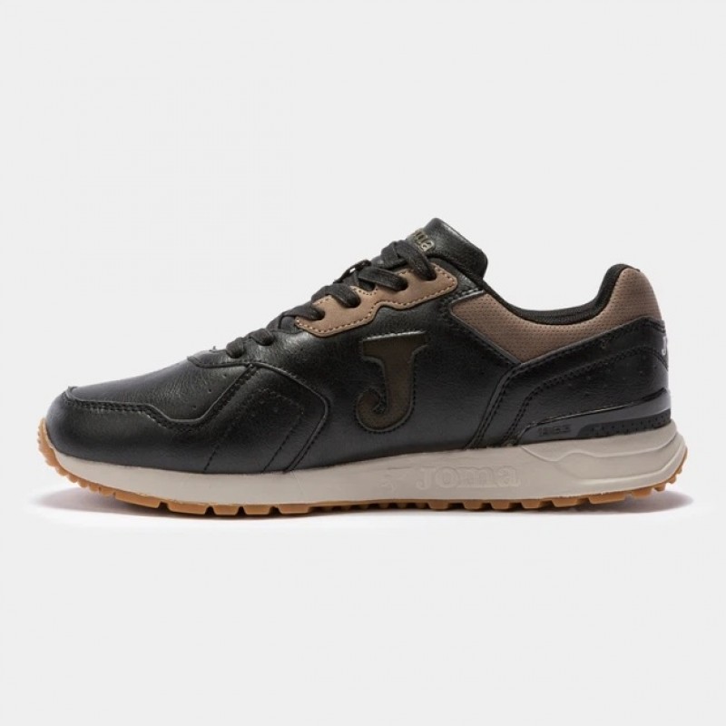 Кроссовки мужские Joma черные C.800 C800W2201
