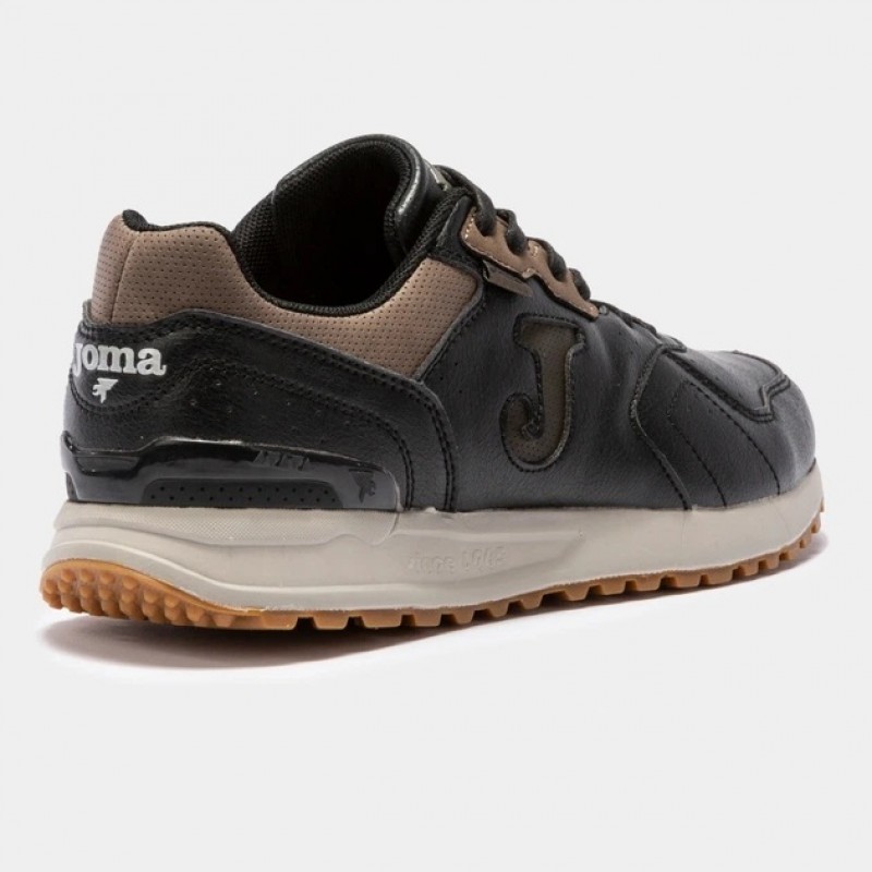 Кроссовки мужские Joma черные C.800 C800W2201
