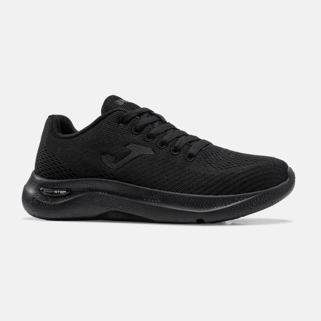Кроссовки Joma мужские черные CORINTO CCORS2601