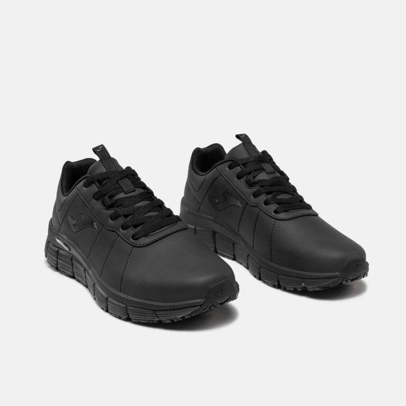Кросівки чоловічі Joma чорні  DAILY CDAILS2621