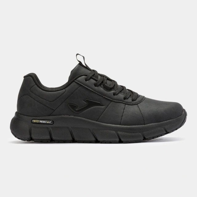 Кроссовки мужские Joma черные DAILY CDAILW2421