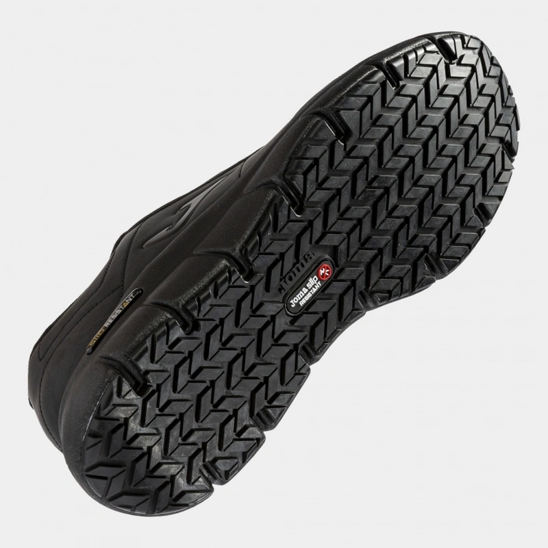 Кроссовки мужские Joma черные DAILY CDAILW2421