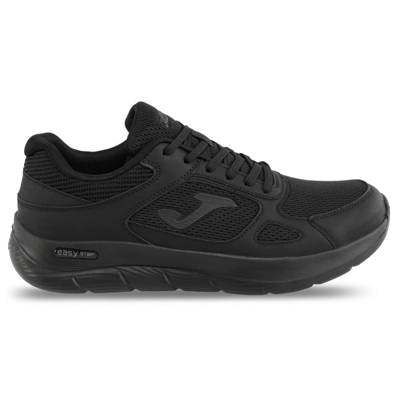 Кроссовки мужские Joma черные EROS MEN CEROS2621
