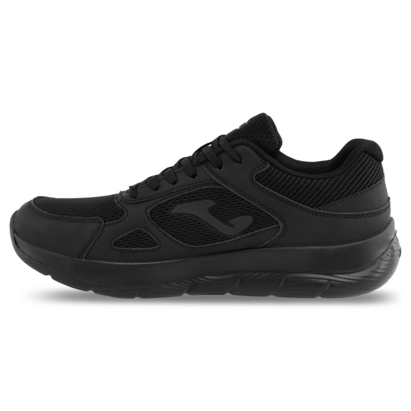 Кроссовки мужские Joma черные EROS MEN CEROS2621