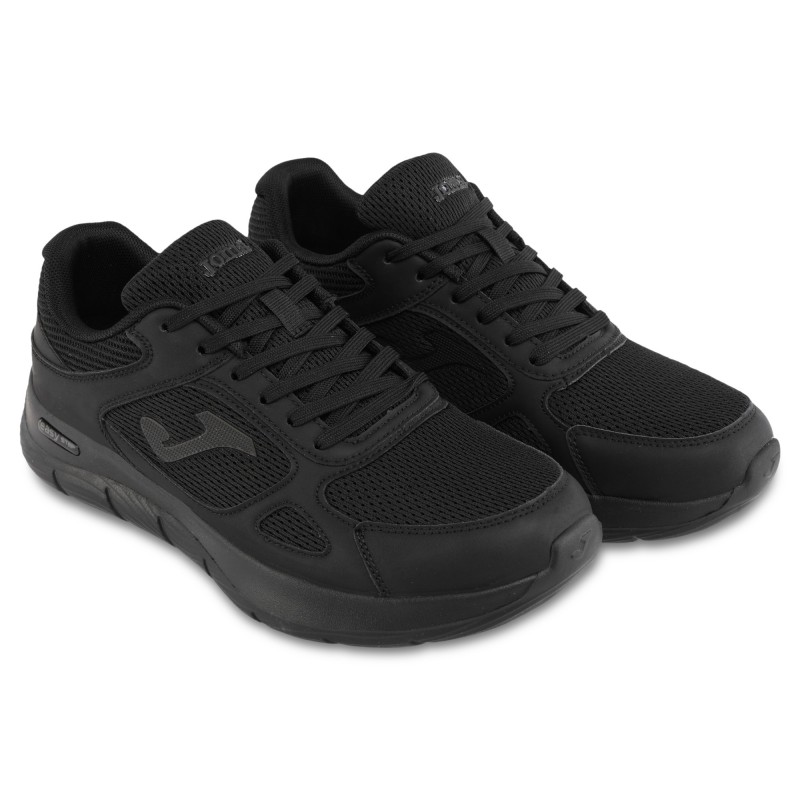 Кроссовки мужские Joma черные EROS MEN CEROS2621