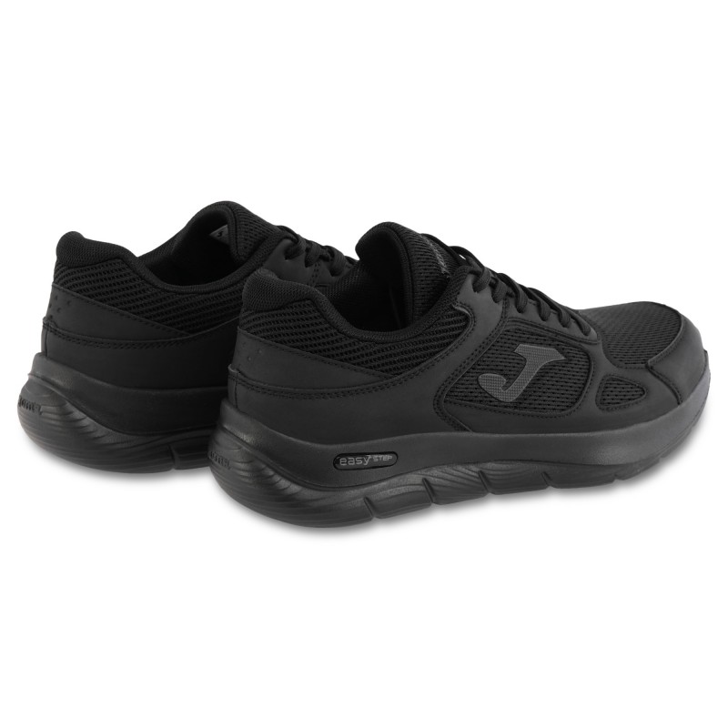 Кроссовки мужские Joma черные EROS MEN CEROS2621