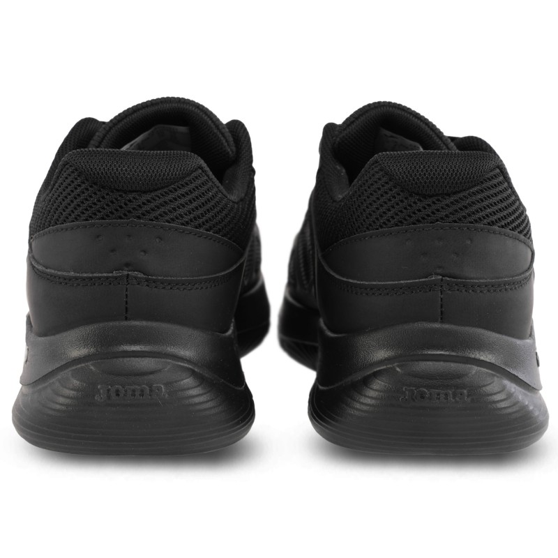 Кроссовки мужские Joma черные EROS MEN CEROS2621