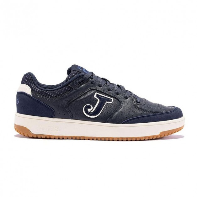Кроссовки мужские Joma темно-синие FLEXYS CFLEXS2403