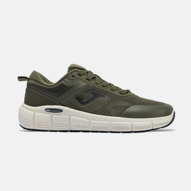 Кроссовки мужские Joma хаки HERBIE CHERS2623