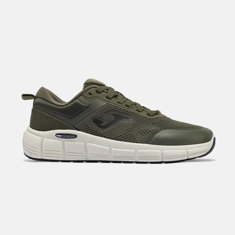 Кроссовки мужские Joma хаки HERBIE CHERS2623