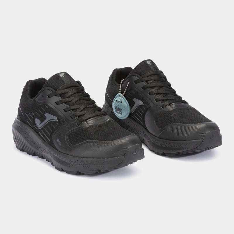 Кроссовки мужские Joma черные JADE CJADW2421