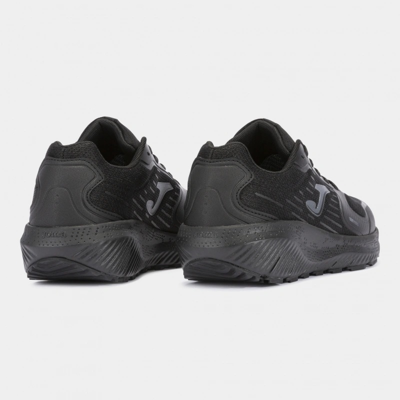 Кроссовки мужские Joma черные JADE CJADW2421