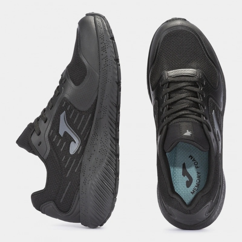 Кроссовки мужские Joma черные JADE CJADW2421