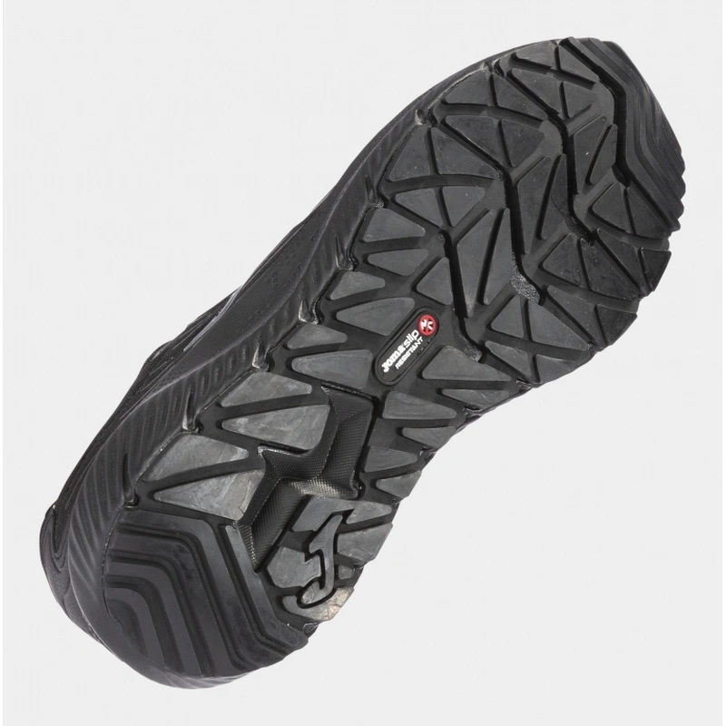 Кроссовки мужские Joma черные JADE CJADW2421