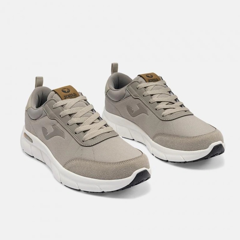 Кроссовки мужские Joma бежевые JOHAN CJOHS2625