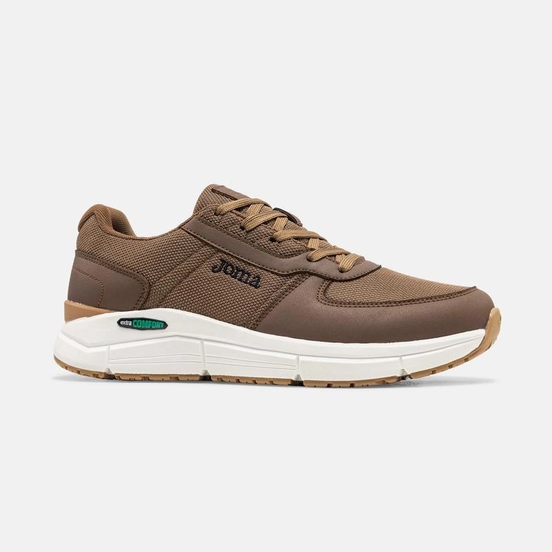 Кроссовки мужские Joma коричневые KRUM CKRUMS2626