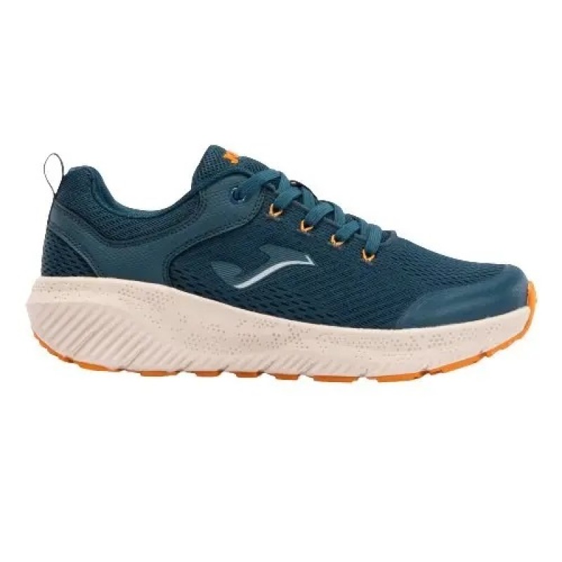 Кроссовки мужские Joma сине-зеленые OSIRIS COSIRW2417