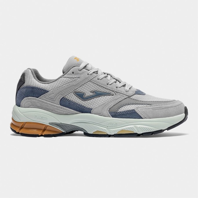 Кроссовки мужские Joma серые CR111 CR111S2612