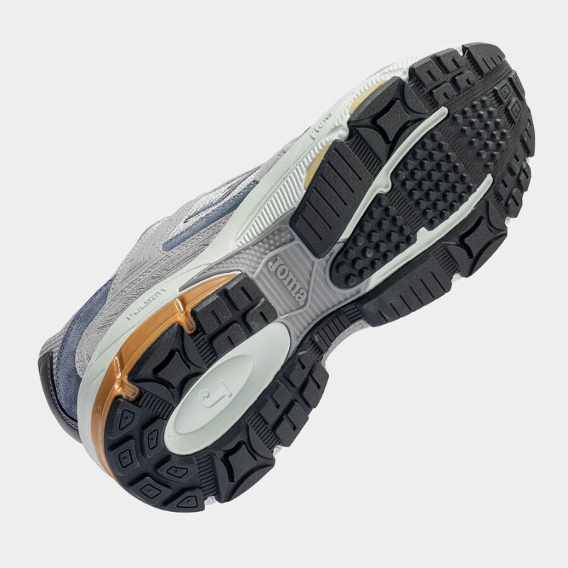 Кроссовки мужские Joma серые CR111 CR111S2612