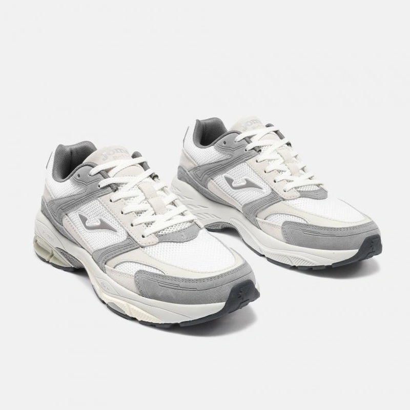 Кроссовки мужские Joma серые CR111 CR111S2622