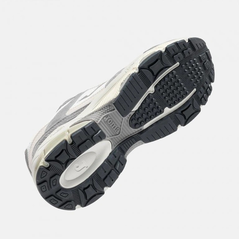 Кроссовки мужские Joma серые CR111 CR111S2622