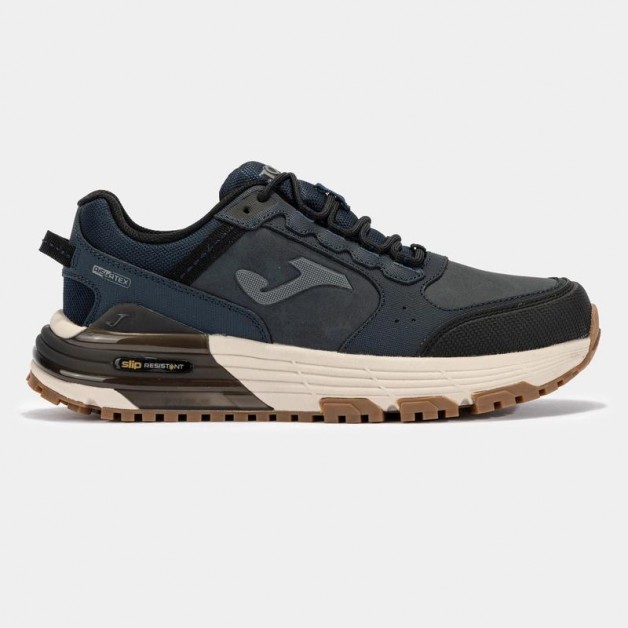 Повседневные кроссовки мужские т.синие Joma RUIDERA CRUIDW2403