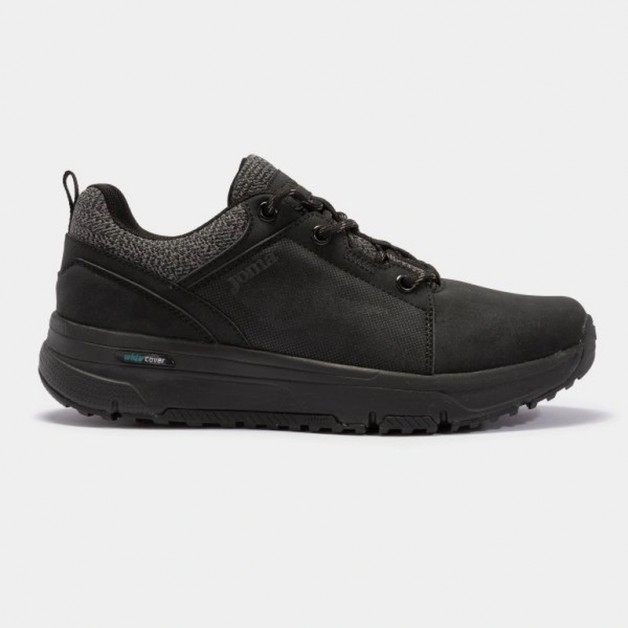 Кроссовки мужские Joma черные SANABRIA CSANAW2401
