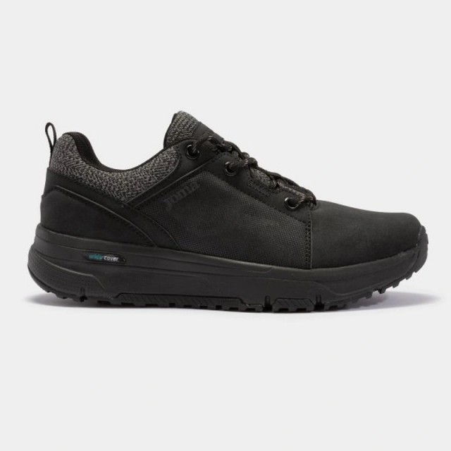 Кроссовки мужские Joma черные SANABRIA CSANAW2401