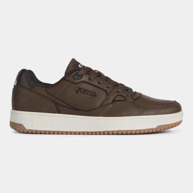 Кроссовки   JOMA мужские коричневые C.STADIUM CSTAW2424