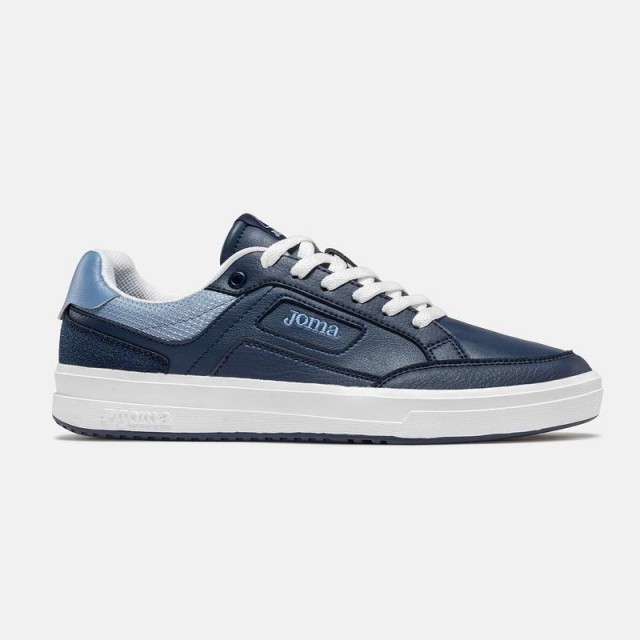 Кроссовки мужские Joma темно-синие STRIPE CSTRIS2603