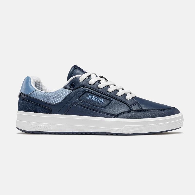Кроссовки мужские Joma темно-синие STRIPE CSTRIS2603