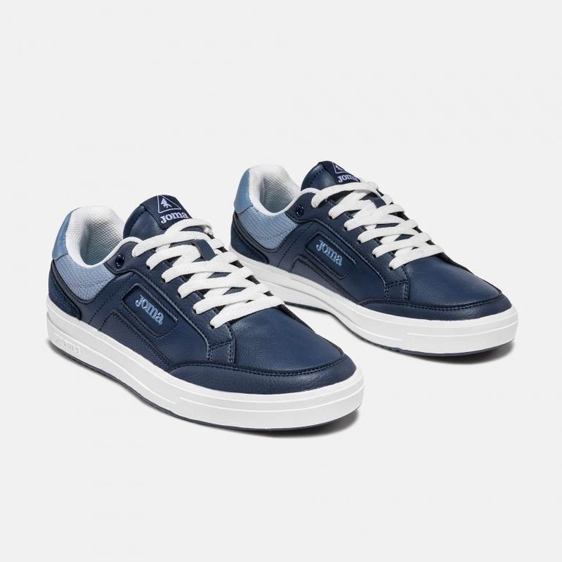 Кроссовки мужские Joma темно-синие STRIPE CSTRIS2603