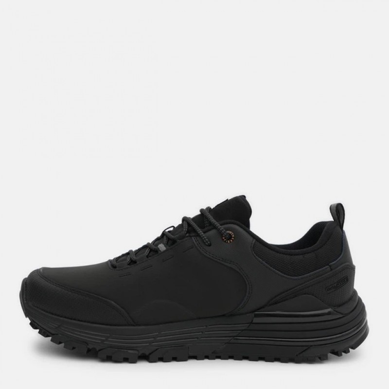Кроссовки мужские Joma черные TAMIR CTAMIW2401