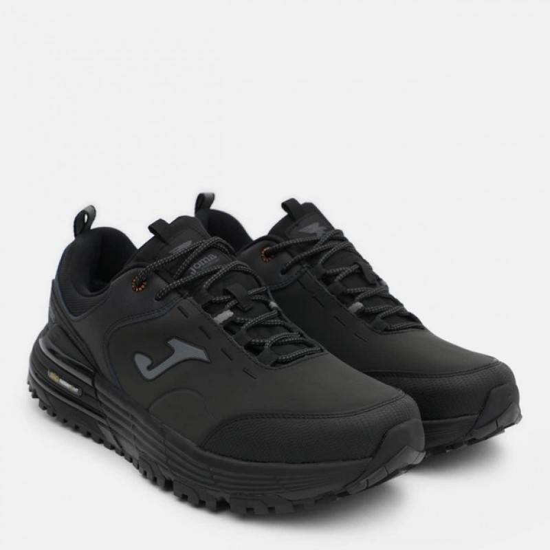 Кроссовки мужские Joma черные TAMIR CTAMIW2401