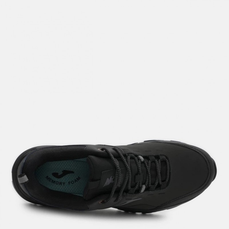 Кроссовки мужские Joma черные TAMIR CTAMIW2401