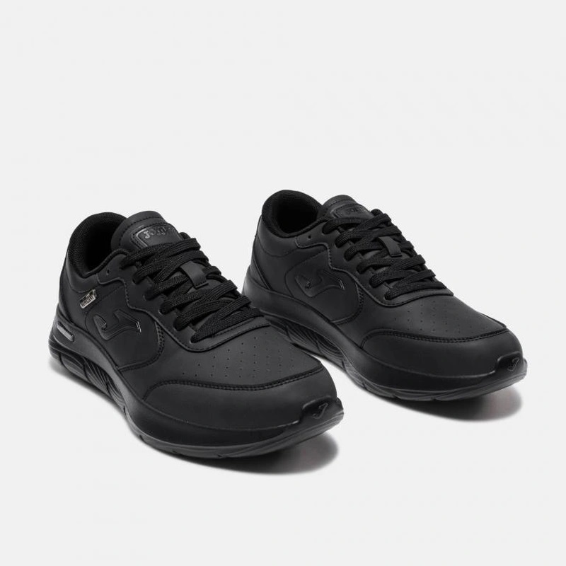 Кросівки чоловічі Joma чорні VALCAN CVALCW2621