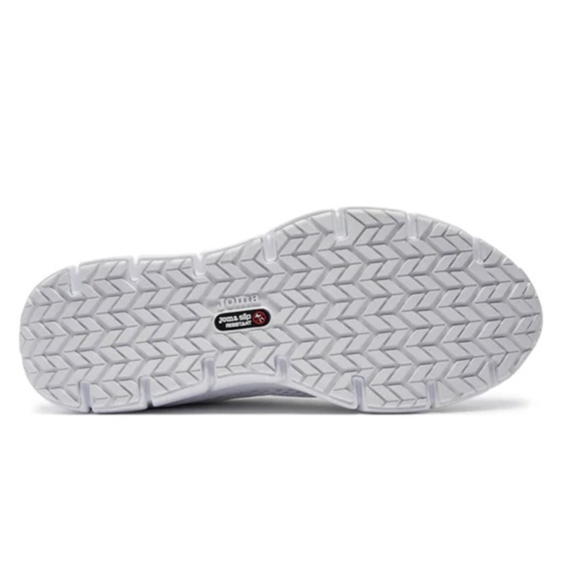 Кроссовки мужские Joma белые ZEN CZENS2402