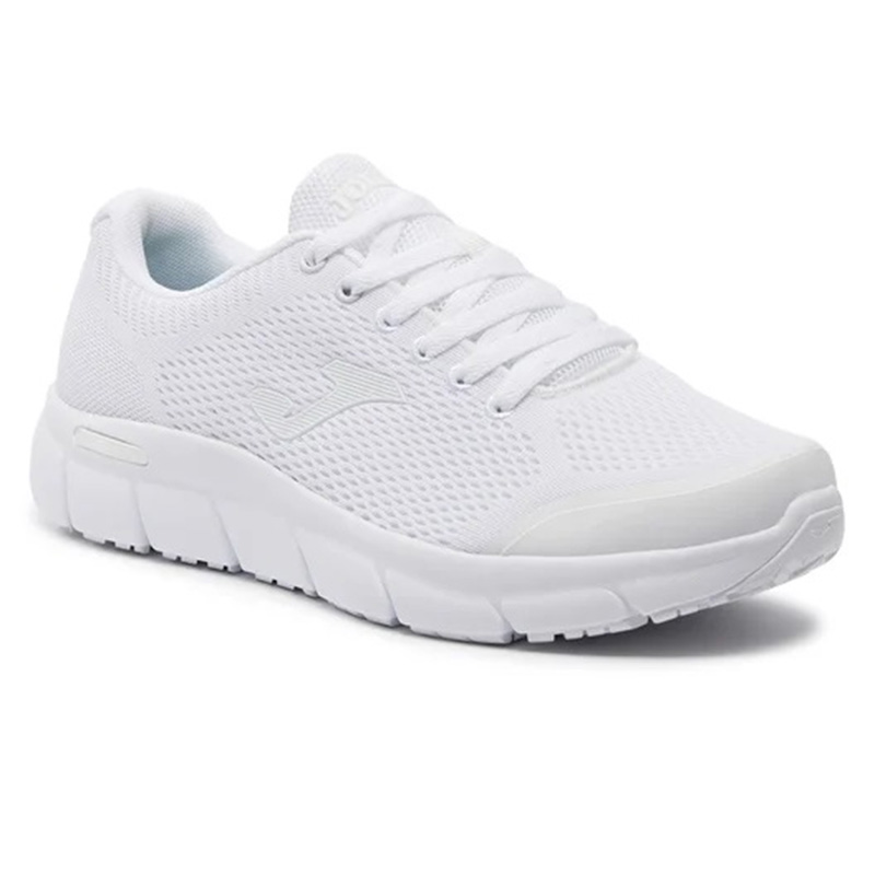 Кроссовки мужские Joma белые ZEN CZENS2402