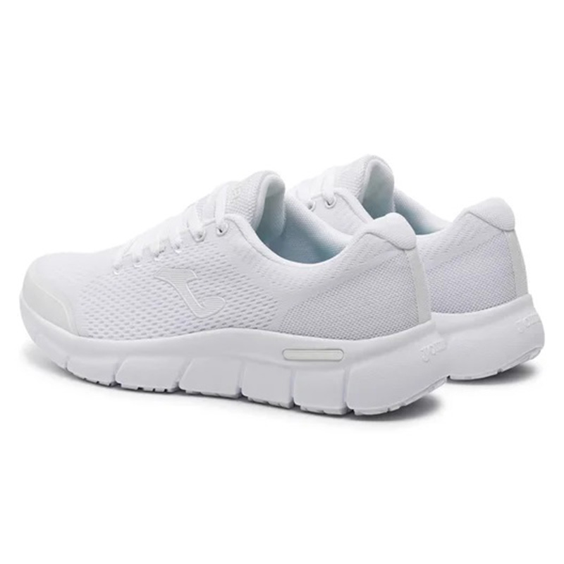 Кроссовки мужские Joma белые ZEN CZENS2402