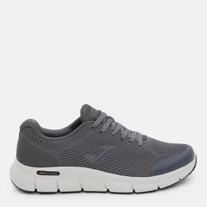 Кросcовки мужские Joma серые ZEN CZENS2412
