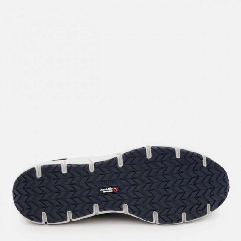 Кросcовки мужские Joma серые ZEN CZENS2412