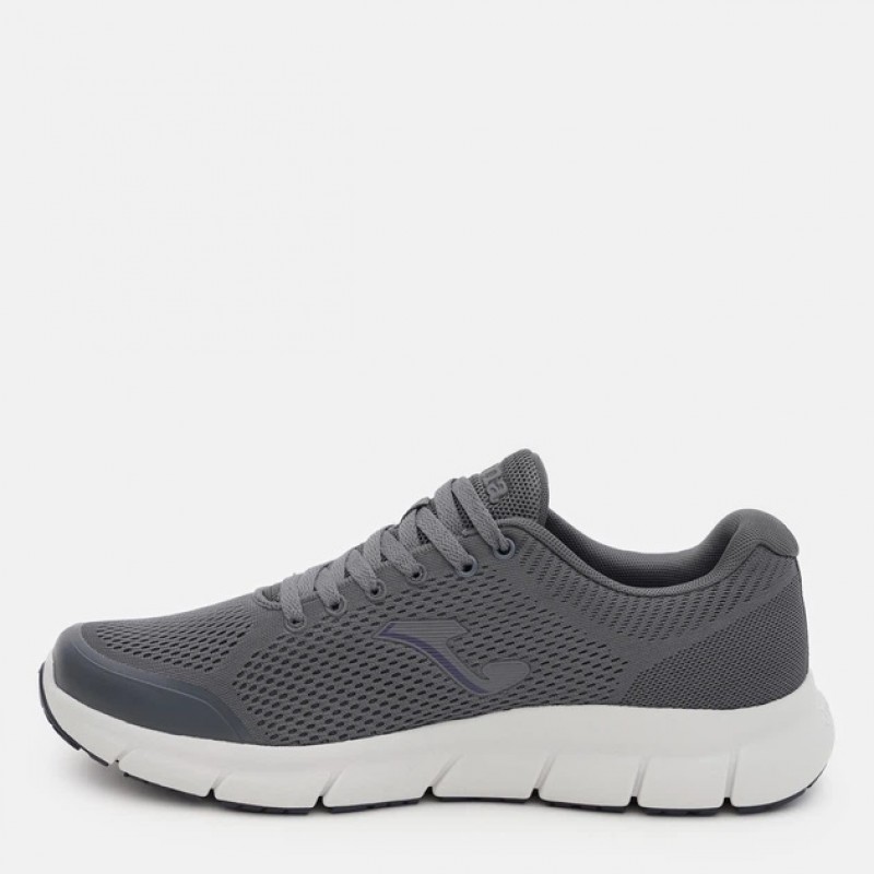 Кросcовки мужские Joma серые ZEN CZENS2412