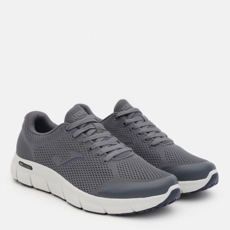 Кросcовки мужские Joma серые ZEN CZENS2412