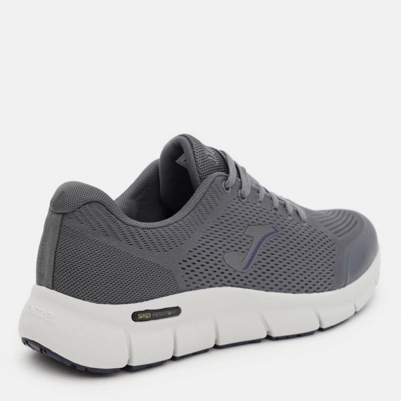 Кросcовки мужские Joma серые ZEN CZENS2412