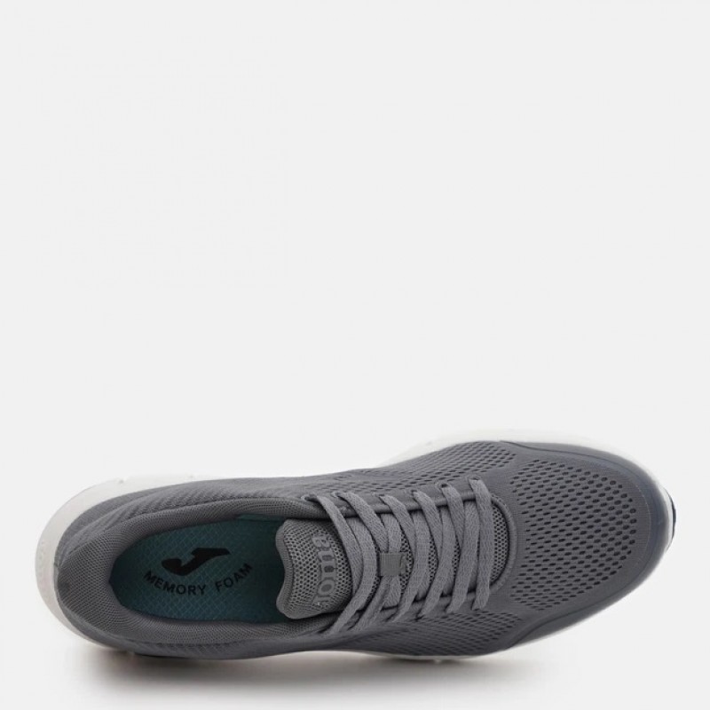Кросcовки мужские Joma серые ZEN CZENS2412