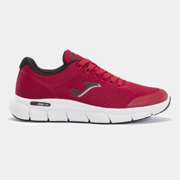 Кросівки Joma чоловічі червоні ZEN CZENW2406