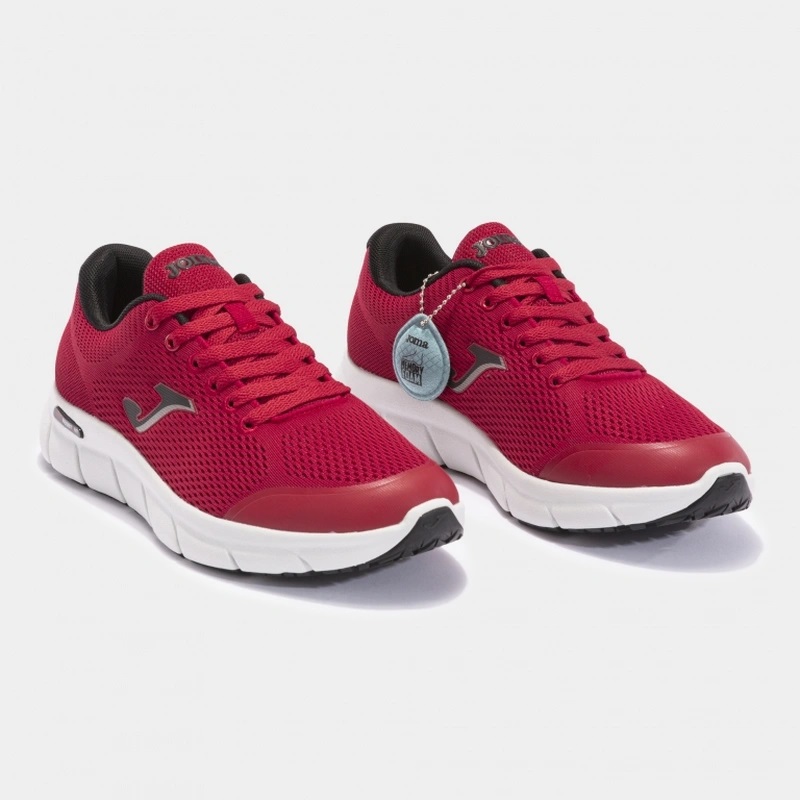 Кросівки Joma чоловічі червоні ZEN CZENW2406